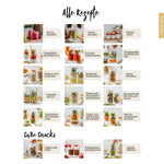 Laden Sie das Bild in den Galerie-Viewer, 10 Tage Mealprep | eBook