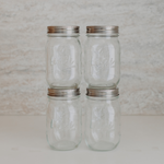 Laden Sie das Bild in den Galerie-Viewer, Lioleli Jar | Set | Regular 500ml