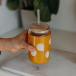 Laden Sie das Bild in den Galerie-Viewer, Smoothieglas | Ripple | 520ml