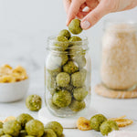 Laden Sie das Bild in den Galerie-Viewer, Lioleli Mason Jar | Regular | 500 ml