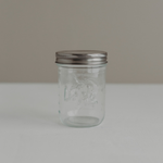 Lioleli Mason Jar | Wide | 500 ml