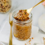 Laden Sie das Bild in den Galerie-Viewer, Lioleli Mason Jar | Wide | 500 ml