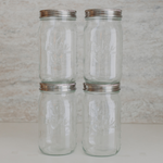 Laden Sie das Bild in den Galerie-Viewer, Lioleli Jar | Set | Wide 950ml