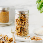 Lioleli Mason Jar | Wide | 950 ml