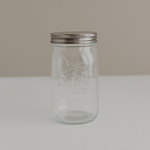 Lioleli Mason Jar | Wide | 950 ml