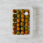 Laden Sie das Bild in den Galerie-Viewer, Frischebox | eckig | 700ml