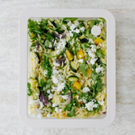 Laden Sie das Bild in den Galerie-Viewer, Frischebox | eckig | 2600ml