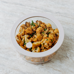 Frischebox | rund | 1650ml