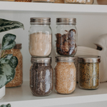 Laden Sie das Bild in den Galerie-Viewer, Lioleli Jar | Set | Regular 500ml