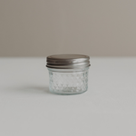 Lioleli Mason Jar | Diamant | 100 ml