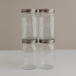 Lioleli Jar | Set | Wide 950ml