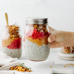 Laden Sie das Bild in den Galerie-Viewer, Lioleli Mason Jar | Regular | 500 ml