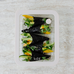 Laden Sie das Bild in den Galerie-Viewer, Frischeboxen | eckig | Set