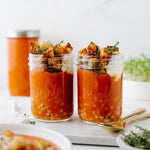 Laden Sie das Bild in den Galerie-Viewer, Lioleli Mason Jar | Wide | 500 ml