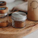 Lioleli Mason Jar | Diamant | 100 ml