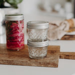 Laden Sie das Bild in den Galerie-Viewer, Lioleli Mason Jar |  Diamant | 100 ml