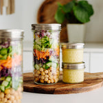 Laden Sie das Bild in den Galerie-Viewer, Lioleli Jar | Set | Diamant 100ml