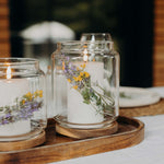 Laden Sie das Bild in den Galerie-Viewer, Windlicht | Set