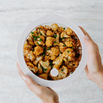 Frischebox | rund | 1650ml