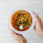 Laden Sie das Bild in den Galerie-Viewer, Frischebox | rund | 940ml