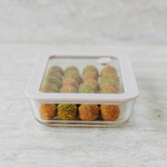 Laden Sie das Bild in den Galerie-Viewer, Frischebox | eckig | 700ml