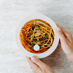 Frischebox | rund | 940ml