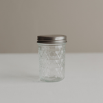Lioleli Mason Jar | Diamant | 250 ml