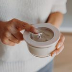 Frischebox | rund | 240ml