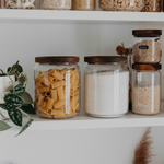 Laden Sie das Bild in den Galerie-Viewer, Windlicht | Set