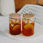 Laden Sie das Bild in den Galerie-Viewer, Smoothieglas | Ripple | 520ml