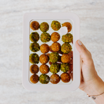 Laden Sie das Bild in den Galerie-Viewer, Frischebox | eckig | 700ml