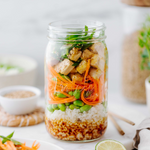 Laden Sie das Bild in den Galerie-Viewer, Lioleli Jar | Set | Wide 950ml