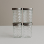Lioleli Jar | Set | Diamant 250ml