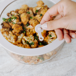 Laden Sie das Bild in den Galerie-Viewer, Frischebox | rund | 1650ml