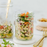 Laden Sie das Bild in den Galerie-Viewer, Lioleli Jar | Set | Wide 500ml