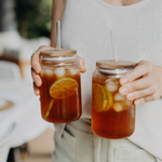 Laden Sie das Bild in den Galerie-Viewer, Smoothieglas | Ripple | 520ml