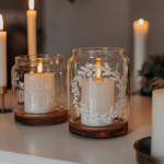 Laden Sie das Bild in den Galerie-Viewer, Windlicht | Set