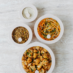 Laden Sie das Bild in den Galerie-Viewer, Frischeboxen | rund | Set