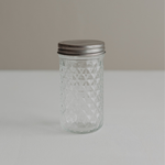 Lioleli Mason Jar | Diamant | 350 ml