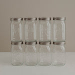 Lioleli Jar | Set | Wide 950ml
