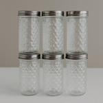 Lioleli Jar | Set | Diamant 350ml