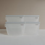 Aufbewahrungsbeutel | Set | 1000 ml