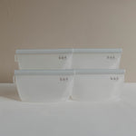 Aufbewahrungsbeutel | Set | 500 ml