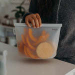 Laden Sie das Bild in den Galerie-Viewer, Aufbewahrungsbeutel | wiederverwendbar