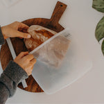 Laden Sie das Bild in den Galerie-Viewer, Aufbewahrungsbeutel | wiederverwendbar