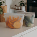 Aufbewahrungsbeutel | 2000 ml