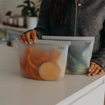 Laden Sie das Bild in den Galerie-Viewer, Aufbewahrungsbeutel | wiederverwendbar