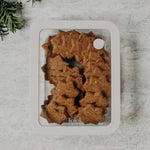 Laden Sie das Bild in den Galerie-Viewer, Frischebox | eckig | 1400ml