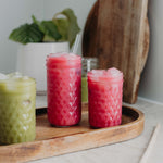 Laden Sie das Bild in den Galerie-Viewer, Lioleli Mason Jar | Diamant | 250 ml