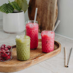 Laden Sie das Bild in den Galerie-Viewer, Lioleli Mason Jar | Diamant | 250 ml